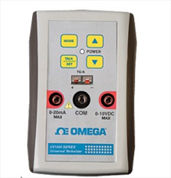 Thiết bị đo nhiệt độ tiếp xúc UV1000 Omega